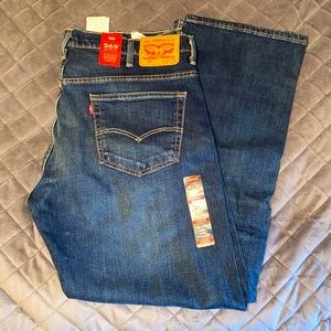 Levi Jeans